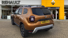 Dacia Duster 1.6 SCe Prestige 5dr Petrol Estate